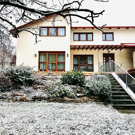 Villa Szofia Veszprem Apartments Exteriör bild